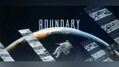 Boundary / Steam Ключ / Все регионы | АВТОВЫДАЧА 24/7
