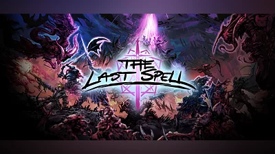 The Last Spell Legendary Edition