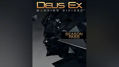 Deus Ex: Mankind Divided – Season Pass (Россия)