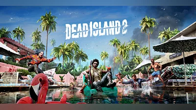 Dead Island 2 (Xbox Series X) [Europe] [Standard]