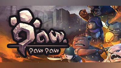 Paw Paw Paw (PC) [Global] [Standard]
