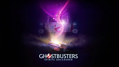Ghostbusters Spirits Unleashed (PC) [Global] [Ecto]