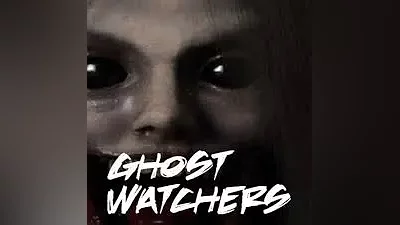 Ghost Watchers Steam ключ Весь Мир Global + RU/CIS РФ Россия key СНГ стим Глобал