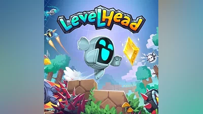 Levelhead Steam ключ Весь Мир Global + RU/CIS РФ Россия key СНГ стим Глобал