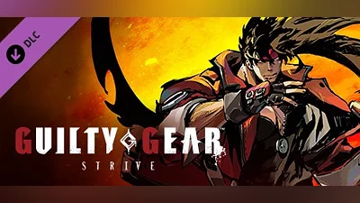 Guilty Gear -Strive- Season Pass 2