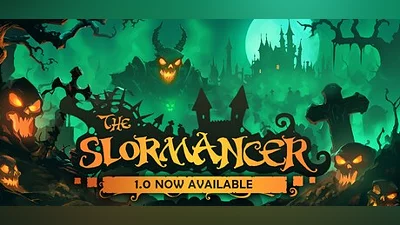 The Slormancer