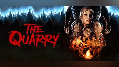 The Quarry (Xbox Series X) [United States] [Standard]
