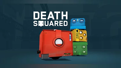 Death Squared (PC) [Europe] [Standard]