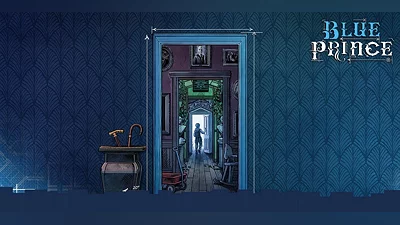 Blue Prince (PC) [Central Europe] [Standard]