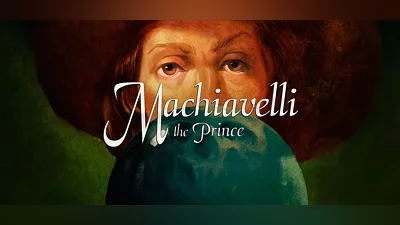 Machiavelli the Prince Demo