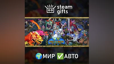 Ghosts 'n Goblins Resurrection МИР АВТО