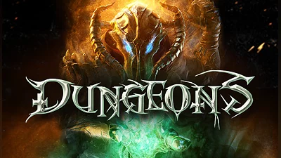 Dungeons (PC) [Global] [Gold Edition]