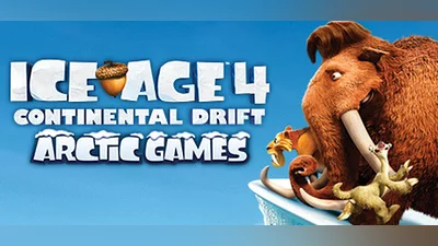 Ice Age 4 Continental Drift Arctic Games (PC) [Global] [Standard]