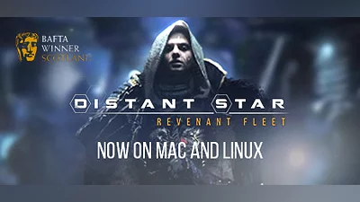 Distant Star Revenant Fleet (PC) [Global] [Standard]