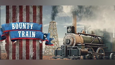 Bounty Train (PC) [Global] [Trainium]