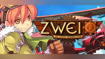 Zwei: The Ilvard Insurrection (PC) [Europe] [Standard]