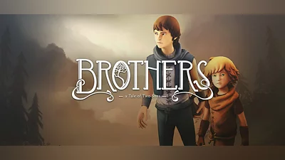 Brothers A Tale of Two Sons (PC) [Europe] [Standard]