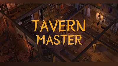 Tavern Master (PC) [Global] [Standard]