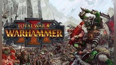 Total War WARHAMMER III (PC) [Rest of the world] [Standard]