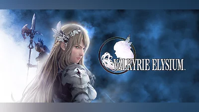 Valkyrie Elysium (PC) [Europe] [Standard]