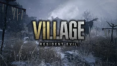 Resident Evil 8 Village (Xbox Series X) [Europe] [Standard]