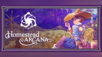 Homestead Arcana (PC) [Global] [Standard]