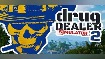 Drug Dealer Simulator 2 (PC) [Global] [Standard]