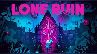 Lone Ruin (PC) [Global] [Standard]