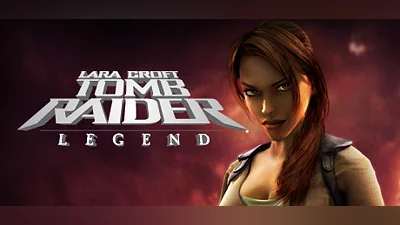 Tomb Raider: Legend (PC) [Europe] [Standard]
