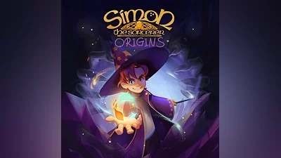 Simon the Sorcerer Origins