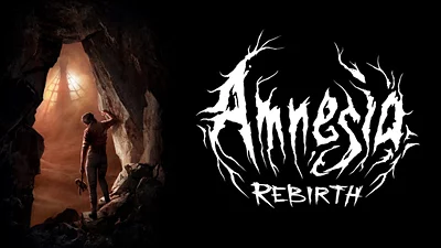 Amnesia Rebirth (PC) [Central Europe] [Standard]