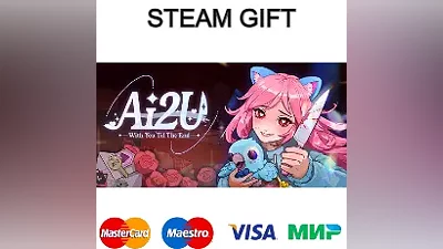 AI2U-With You ‘Til The End | steam RU/UA/KZ/CНГ