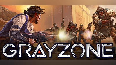 Gray Zone (PC) [Europe] [Standard]