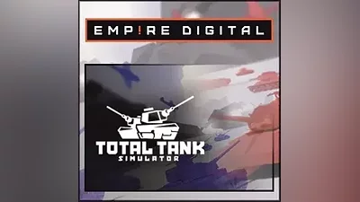 Total Tank Simulator / Ключ Steam / Россия