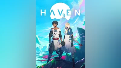 Haven XBOX ONE & SERIES X|S + PC КЛЮЧ