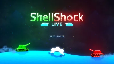 ShellShock Live (PC) [Western Asia] [Standard]