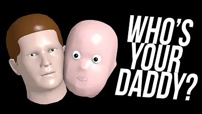 Whos Your Daddy (PC) [Western Asia] [Standard]