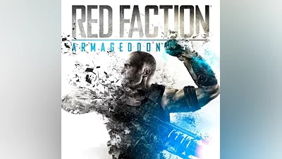 Red Faction Armageddon (STEAM КЛЮЧ) РОССИЯ+КЗ+МИР | РУССКИЙ ЯЗЫК