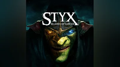 Все регионы Styx: Blades of Greed + выбор издания