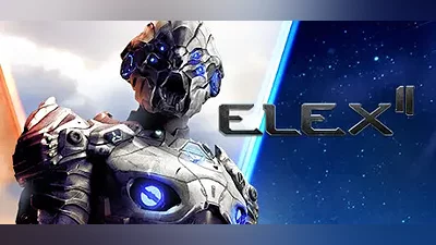 Elex II / Steam Ключ / Все регионы | АВТОВЫДАЧА 24/7