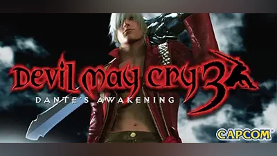 Devil May Cry 3 Special / Steam Ключ / Все регионы | АВТОВЫДАЧА 24/7
