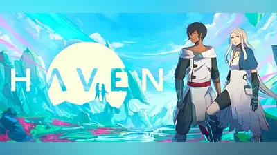 Haven / Steam Ключ / Все регионы | АВТОВЫДАЧА 24/7