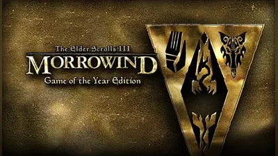 The Elder Scrolls III: Morrowind GOTY / Steam Ключ / Все регионы | АВТОВЫДАЧА 24/7
