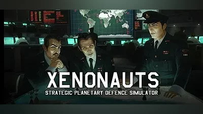 Xenonauts / Steam Ключ / Все регионы | АВТОВЫДАЧА 24/7
