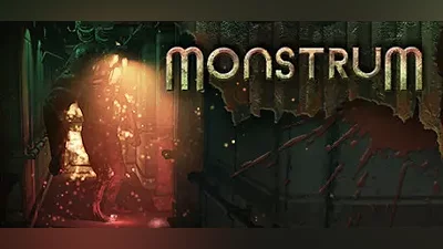 Monstrum [VR] / Steam Ключ / Все регионы | АВТОВЫДАЧА 24/7