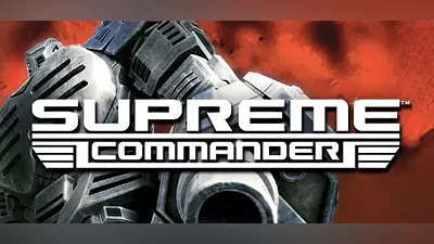 Supreme Commander / Steam Ключ / Все регионы | АВТОВЫДАЧА 24/7