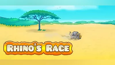 Rhino's Rage / Steam Ключ / Все регионы | АВТОВЫДАЧА 24/7