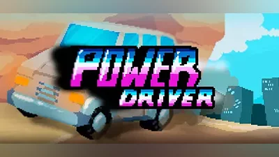 Power Driver / Steam Ключ / Все регионы | АВТОВЫДАЧА 24/7