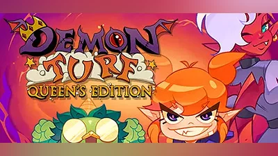 Demon Turf / Steam Ключ / Все регионы | АВТОВЫДАЧА 24/7
