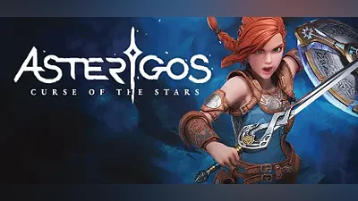 Asterigos: Curse of the Stars / Steam Ключ / Все регионы | АВТОВЫДАЧА 24/7